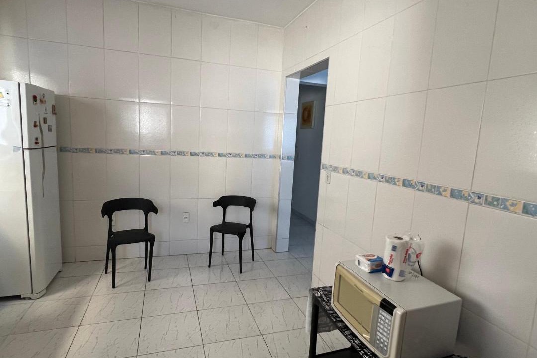Photo of Bathroom in Jardim Primavera