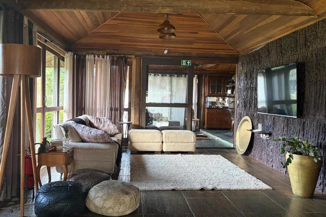 Photo of Livingroom in Sao Luiz do Puruna