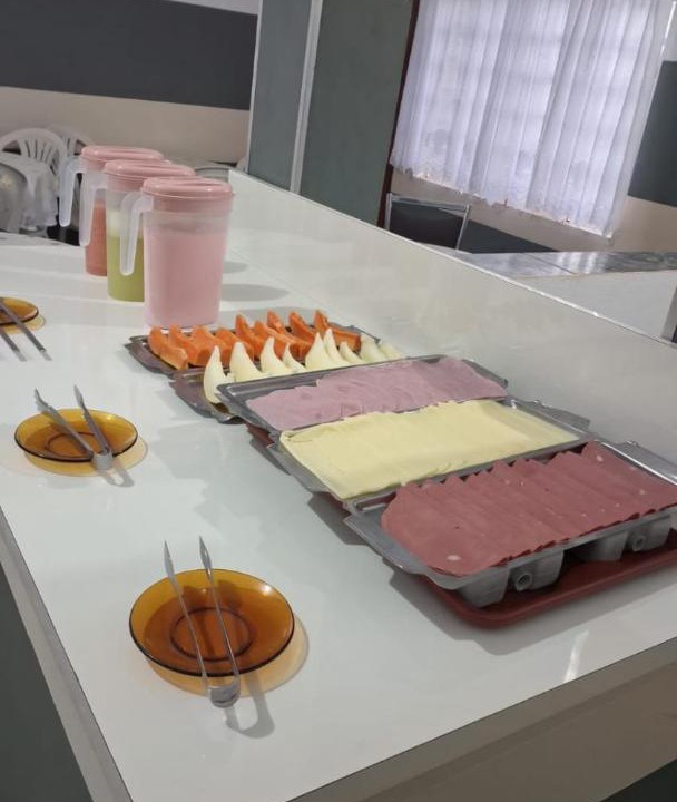 Photo of Kitchen in Barra Bonita