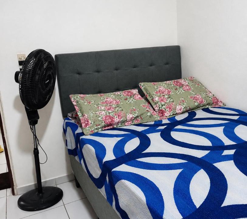 Photo of Bedroom in Maraponga