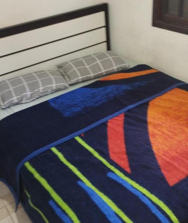 Photo of Bedroom in Itanhaem