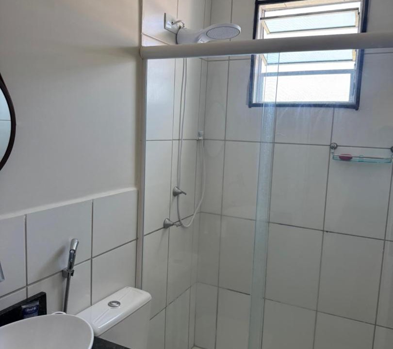 Photo of Bathroom in Aviacao