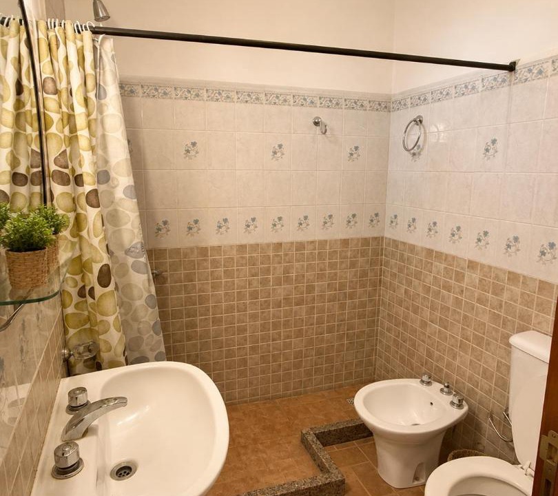 Photo of Bathroom in Villa Cura Brochero