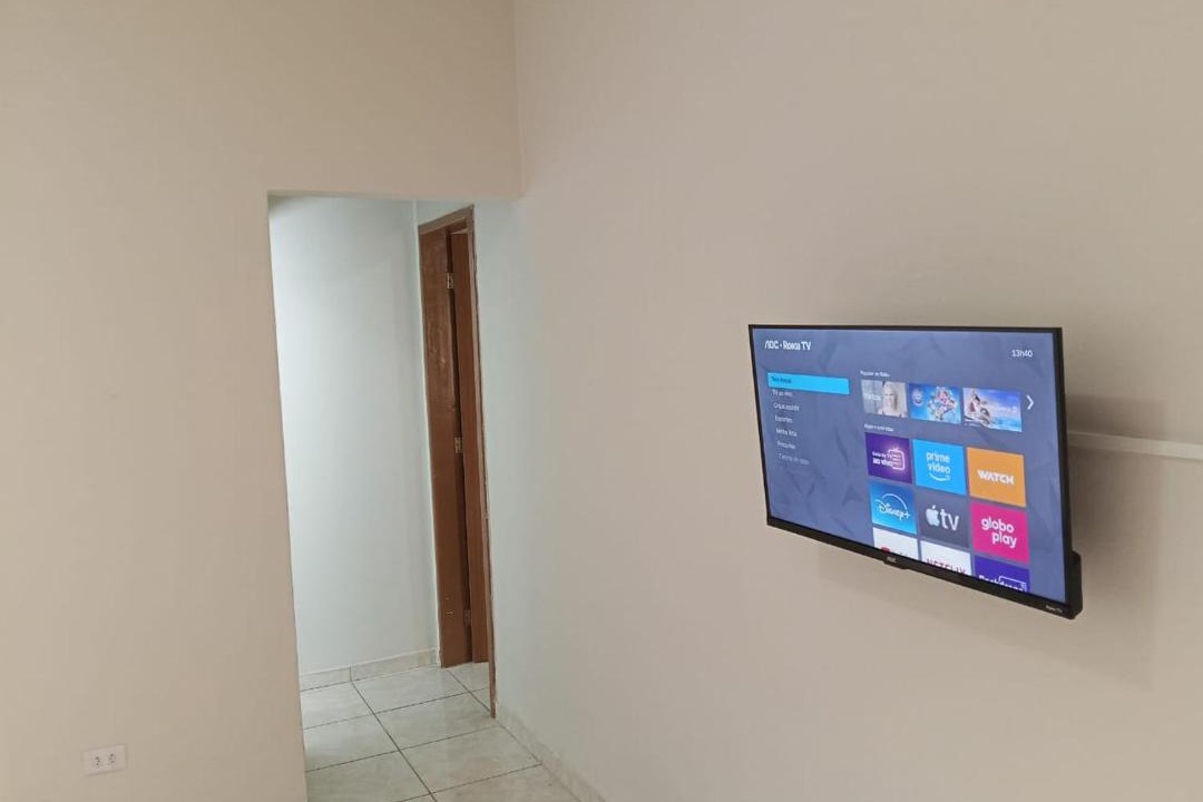 Photo of Livingroom in Vicente de Carvalho