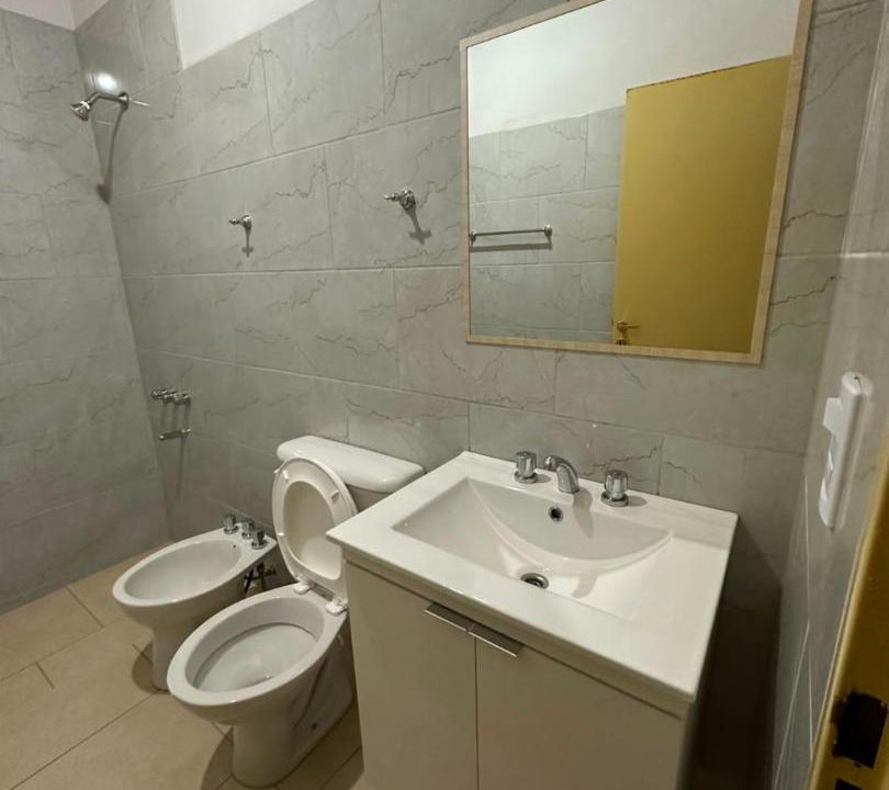 Photo of Bathroom in San Juan