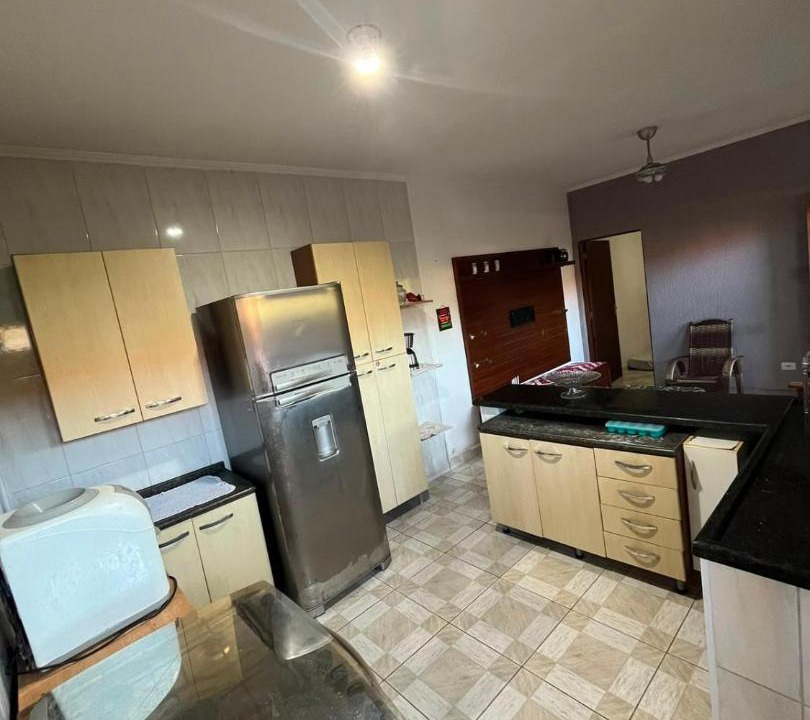 Photo of Kitchen in Itanhaem