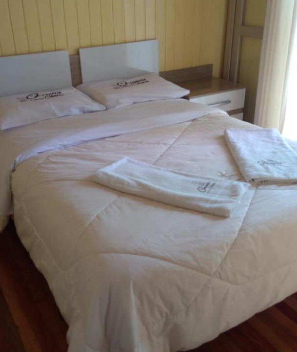 Photo of Bedroom in Cambara do Sul