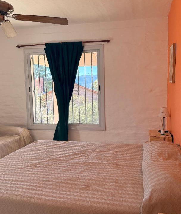 Photo of Bedroom in Villa Carlos Paz