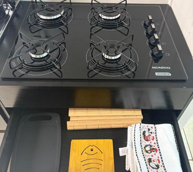 Photo of Kitchen in Franca
