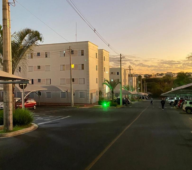 Photo of Buildings in Franca
