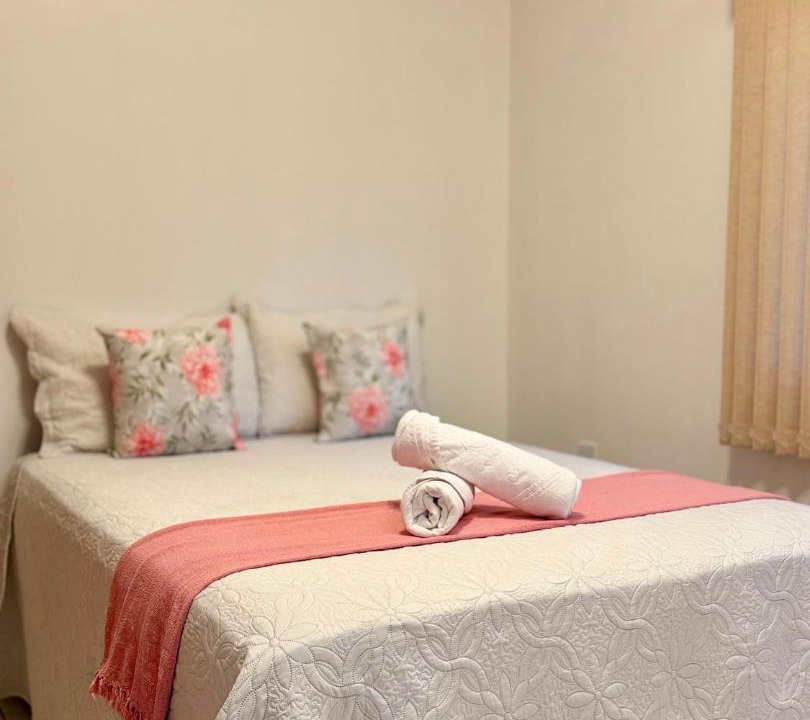 Photo of Bedroom in Sete Lagoas