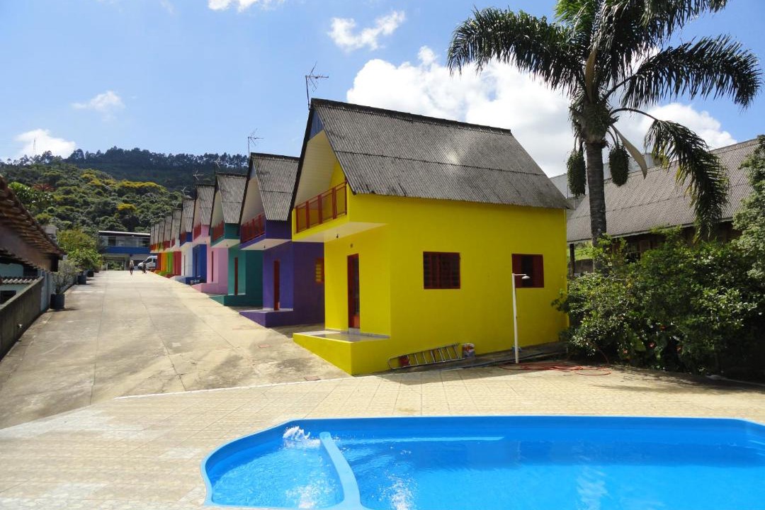 Photo of Others in Regiao Urbana Homogenea I
