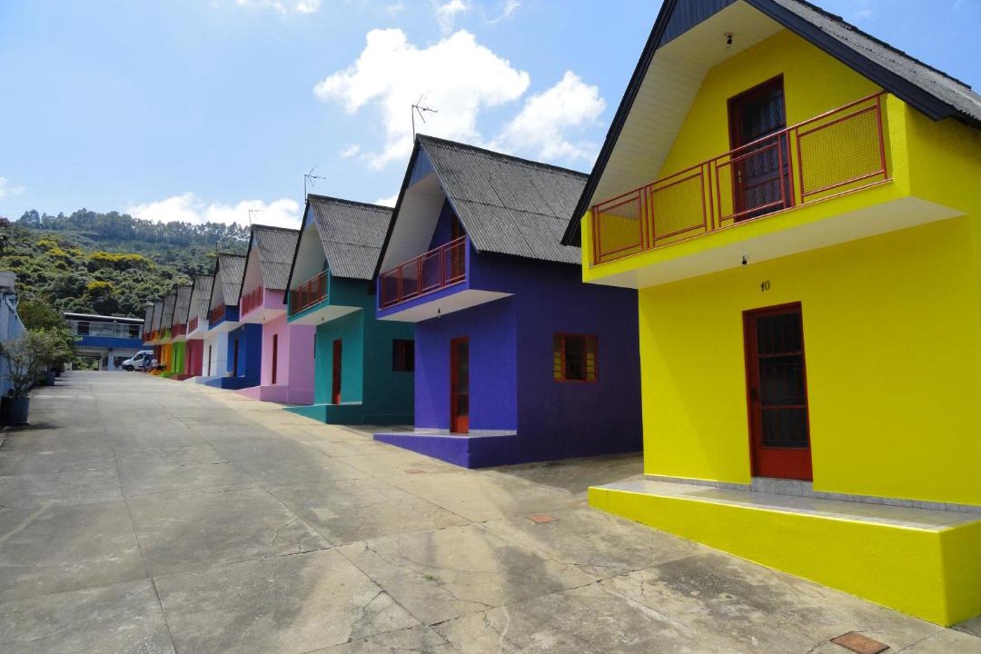 Photo of Others in Regiao Urbana Homogenea I