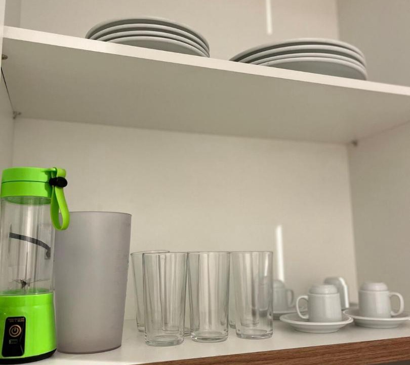 Photo of Kitchen in Barra Funda