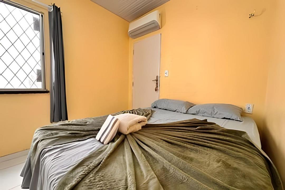 Photo of Bedroom in Maracanau