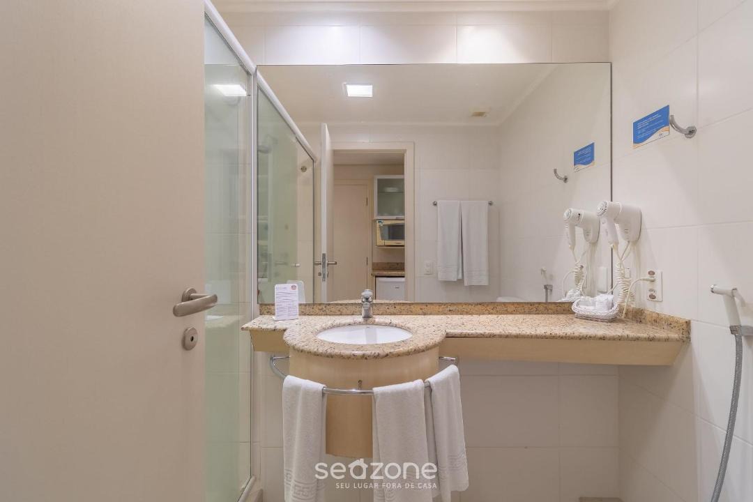 Photo of Bathroom in Jurere