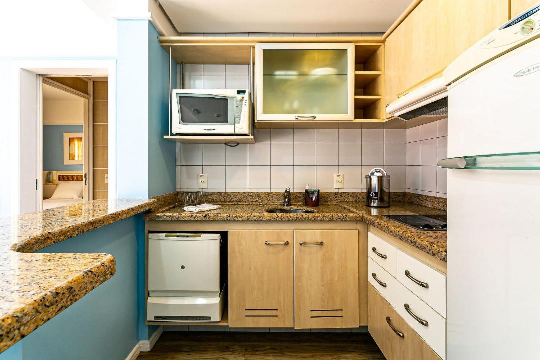 Photo of Kitchen in Jurere