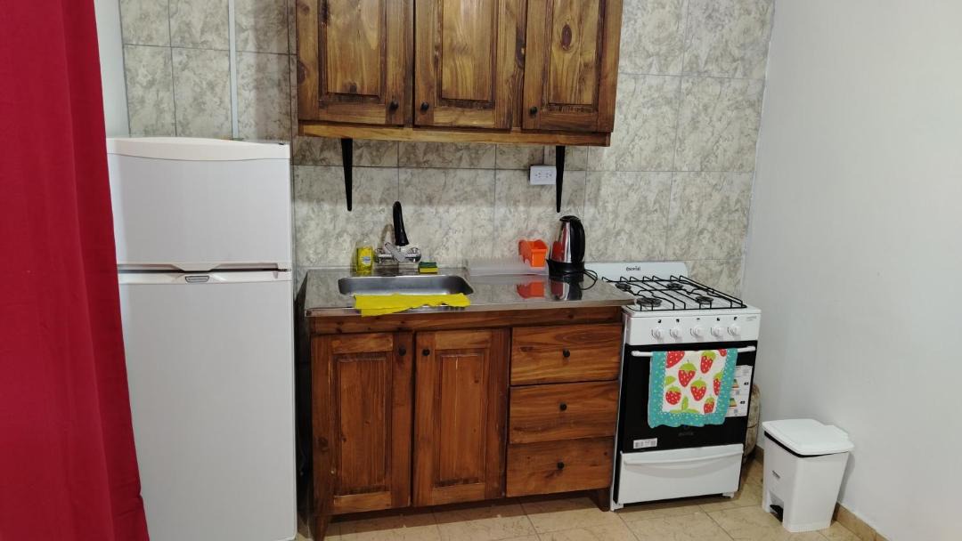 Photo of Kitchen in San Agustin de Valle Fertil