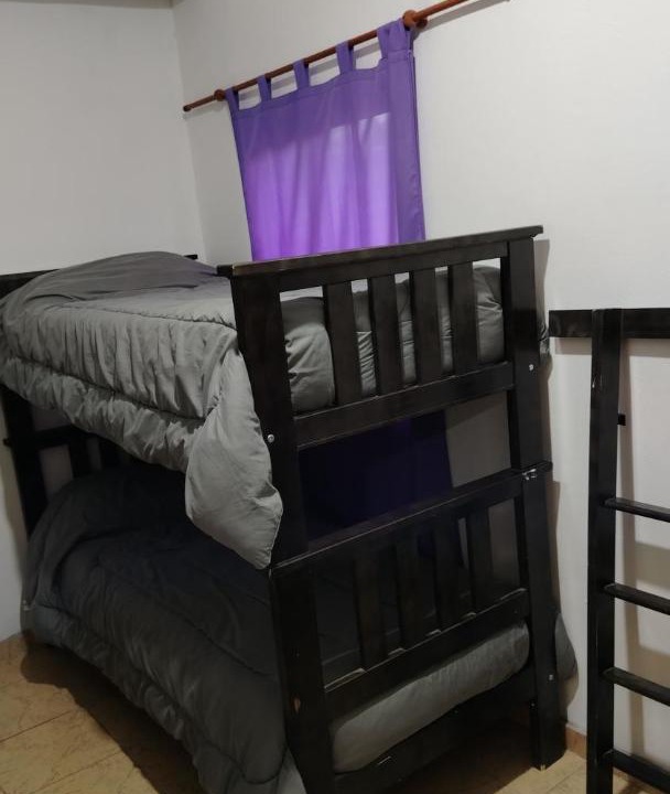 Photo of Bedroom in San Agustin de Valle Fertil