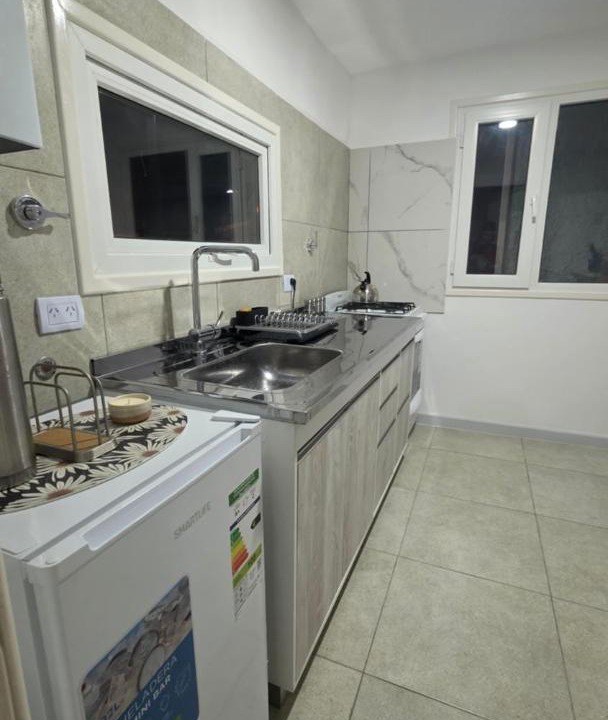 Photo of Kitchen in Rio Grande