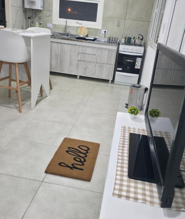 Photo of Kitchen in Rio Grande