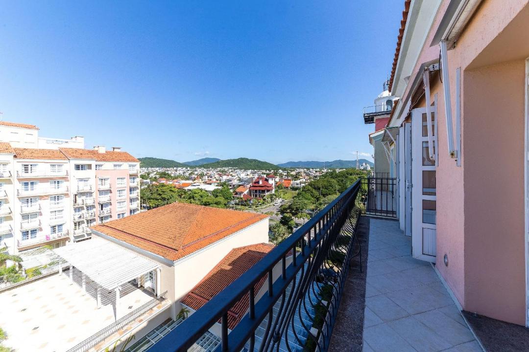 Photo of Patio Balcony in Jurere