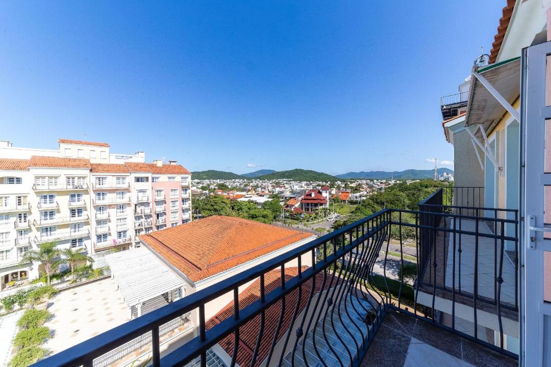 Photo of Patio Balcony in Jurere