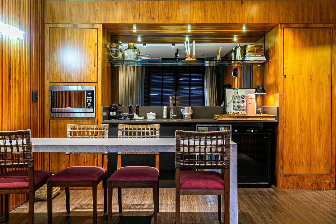 Photo of Kitchen in Jurere