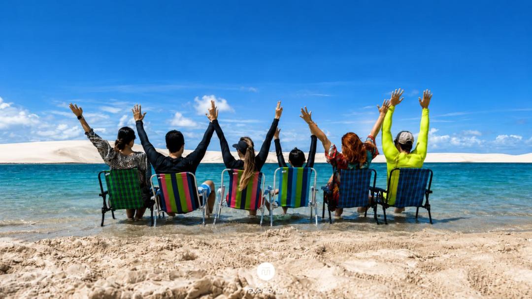 Photo of Others in Santo Amaro do Maranhao