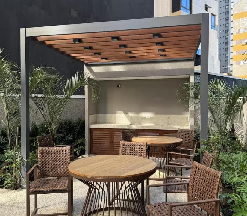 Photo of Patio Balcony in Cristo Rei