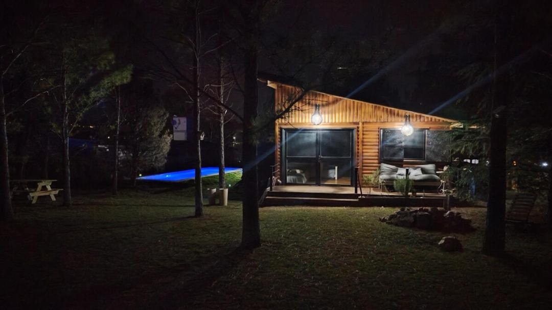 Photo of Outdoor in Potrero de Garay