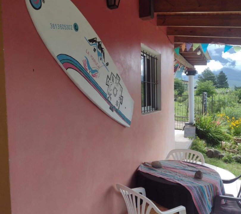 Photo of Others in El Mollar