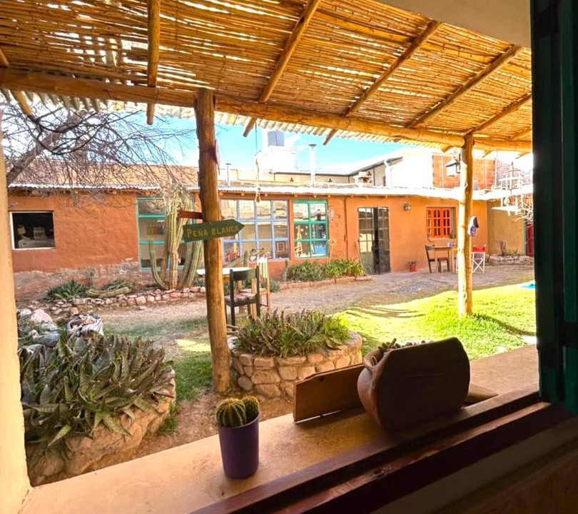 Photo of Others in Humahuaca