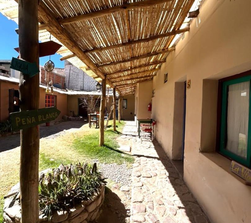 Photo of Others in Humahuaca