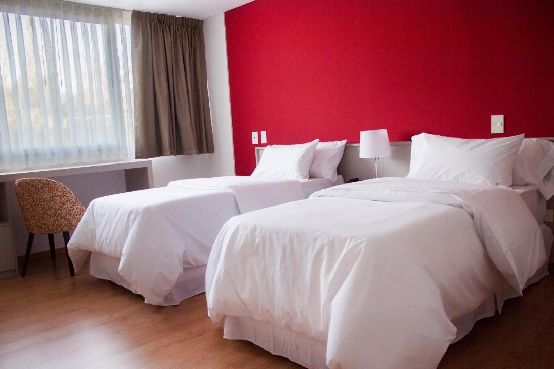 Photo of Bedroom in Leones