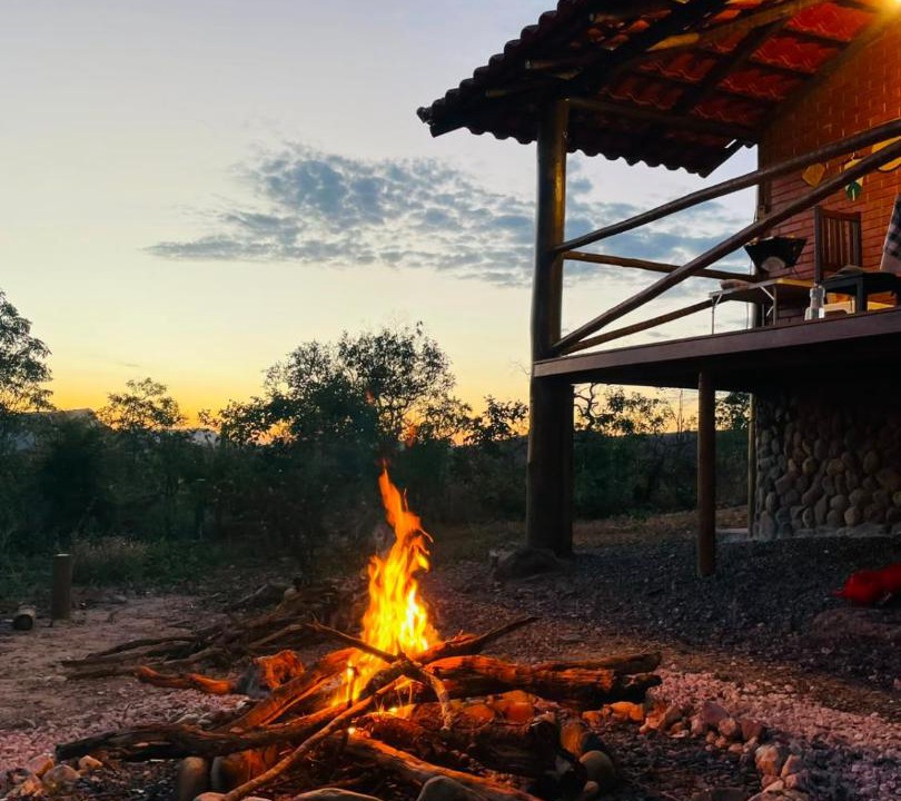 Photo of Others in Alto Paraiso de Goias