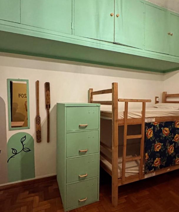 Photo of Bedroom in Funcionarios
