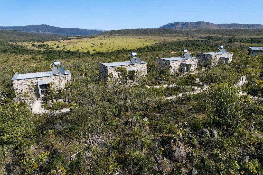 Photo of Others in Alto Paraiso de Goias