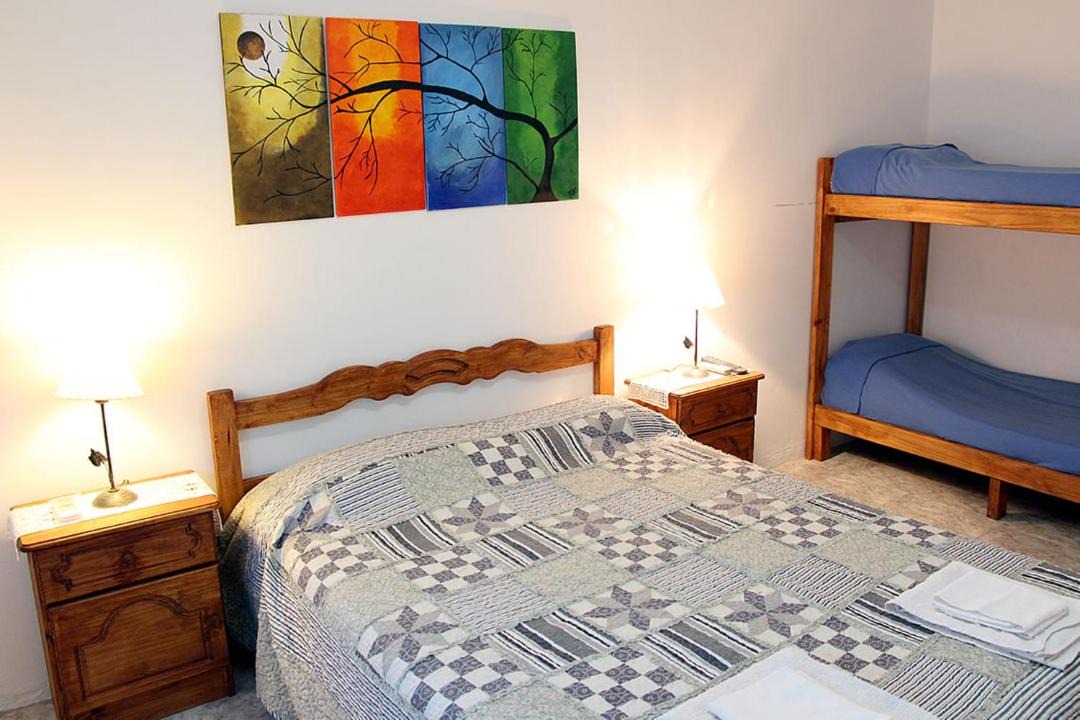 Photo of Bedroom in Santa Rosa