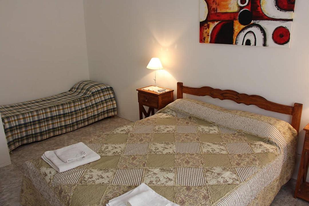 Photo of Bedroom in Santa Rosa