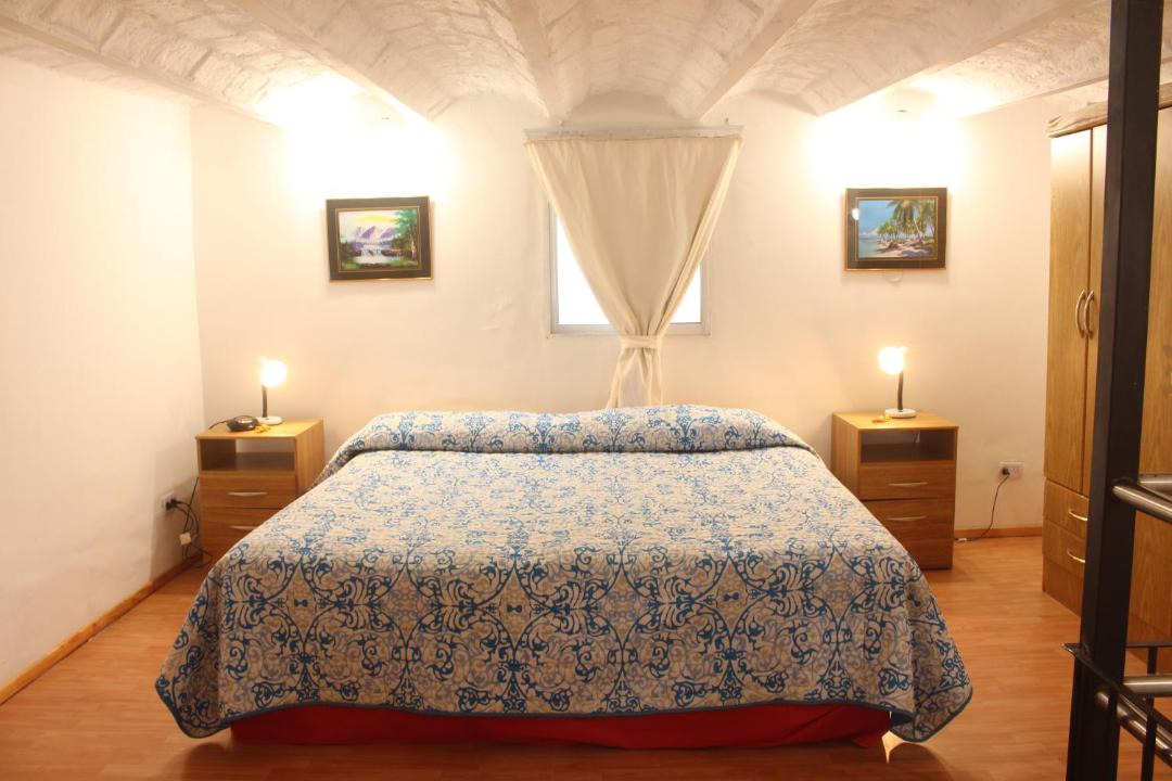 Photo of Bedroom in Chacarita