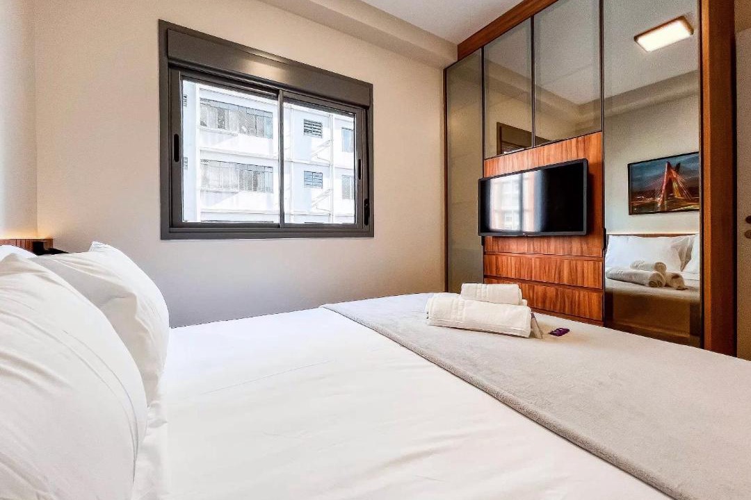 Photo of Bedroom in Paraiso