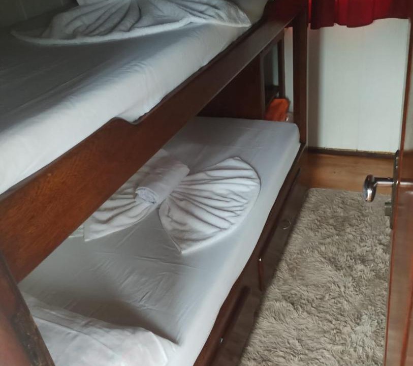 Photo of Bedroom in Iranduba