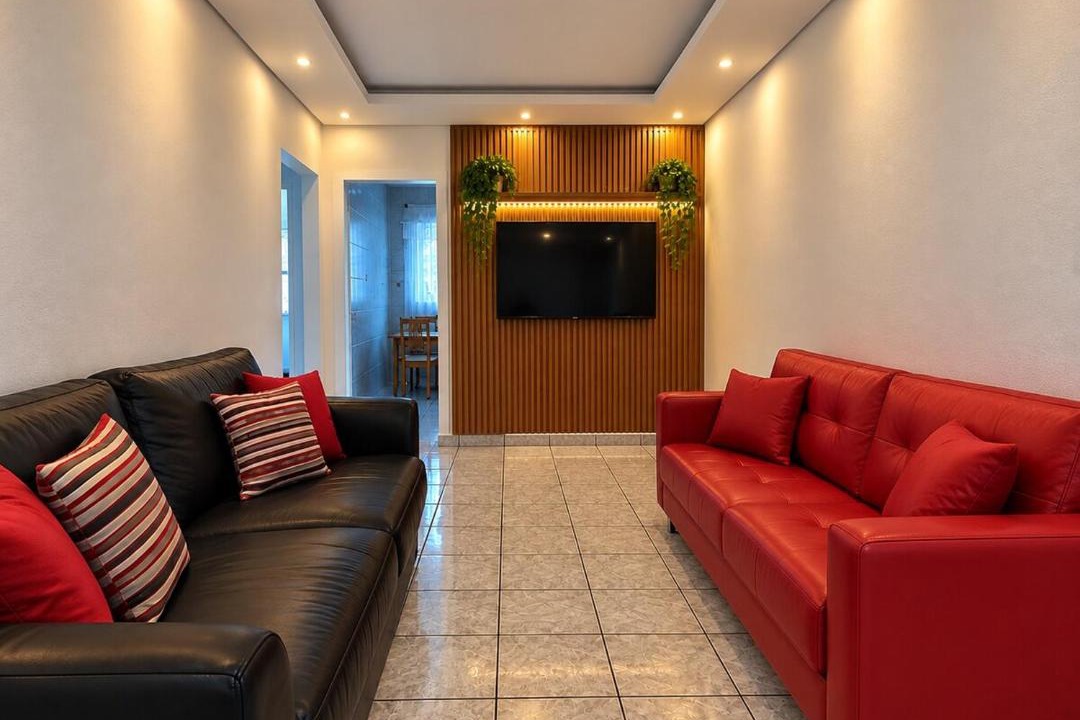 Photo of Livingroom in Jardim Imperador