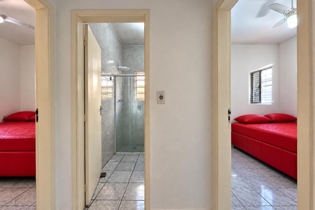 Photo of Bedroom in Jardim Imperador
