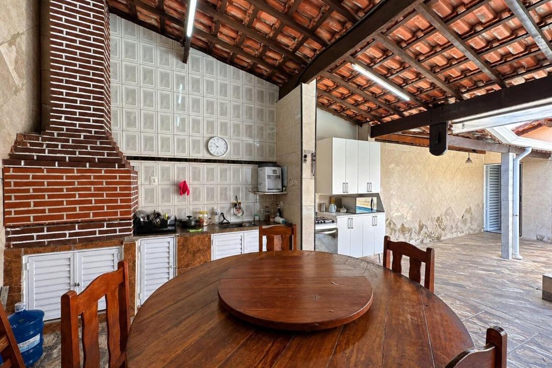 Photo of Kitchen in Jardim Imperador