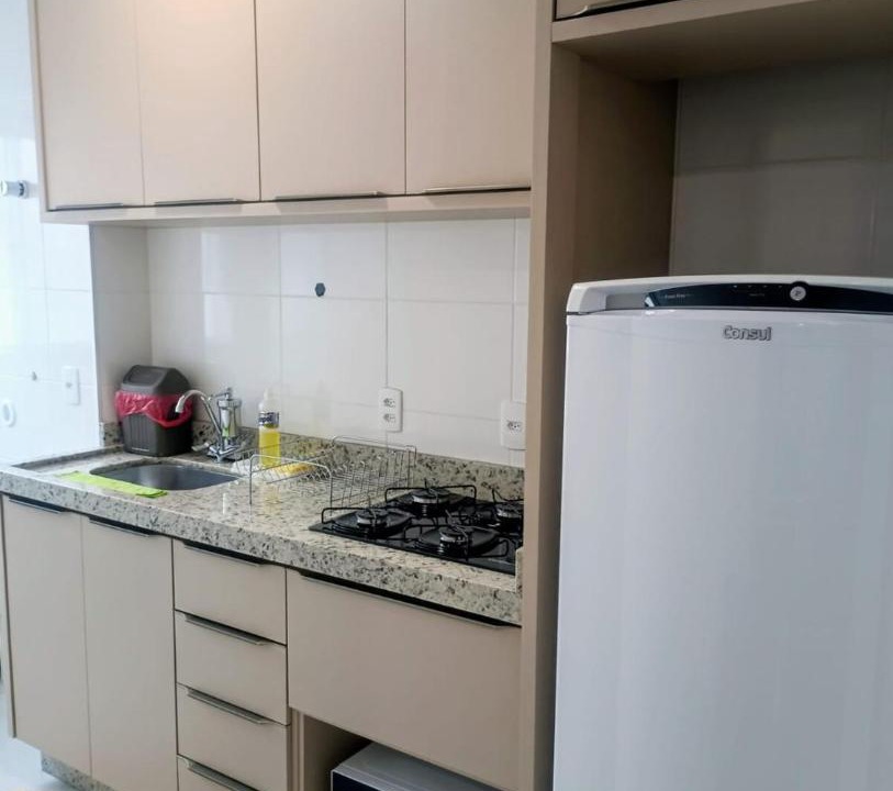Photo of Kitchen in Maringa