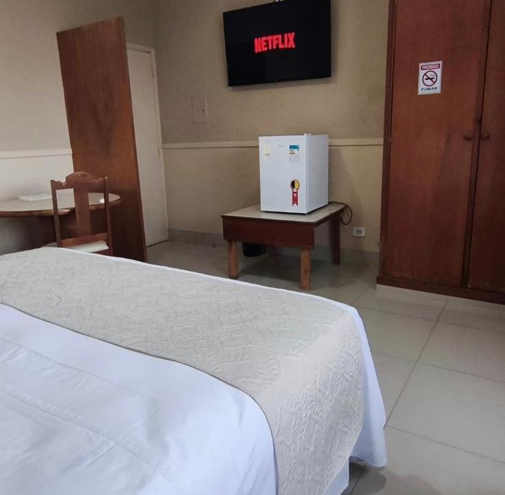Photo of Bedroom in Uberaba