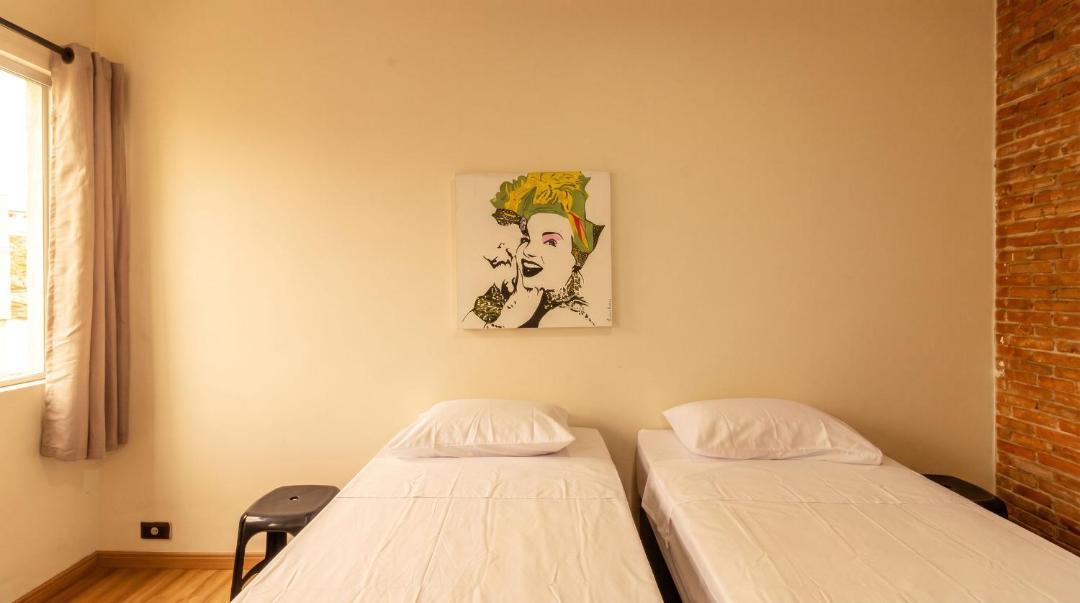 Photo of Bedroom in Sao Vicente