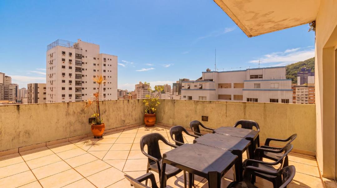 Photo of Patio Balcony in Sao Vicente